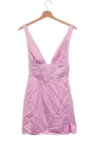 Kleid ASYOU, Größe M, Farbe Lila, Preis 10,21 €