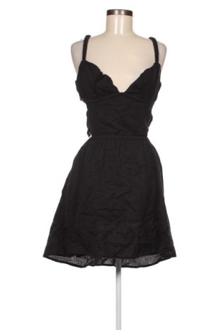 Kleid ASYOU, Größe L, Farbe Schwarz, Preis 9,99 €