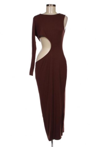 Φόρεμα ASYOU, Μέγεθος XL, Χρώμα Καφέ, Τιμή 13,15 €