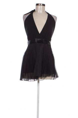 Φόρεμα Alain Manoukian, Μέγεθος XS, Χρώμα Μαύρο, Τιμή 8,52 €