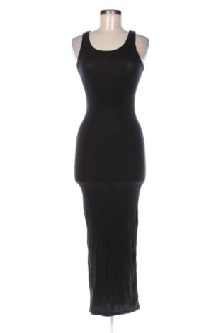 Šaty  AllSaints, Veľkosť XS, Farba Čierna, Cena  24,03 €
