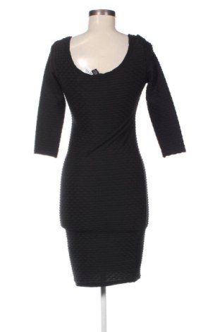 Kleid Amisu, Größe S, Farbe Schwarz, Preis 2,83 €