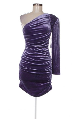 Φόρεμα Amylynn, Μέγεθος S, Χρώμα Βιολετί, Τιμή 44,16 €