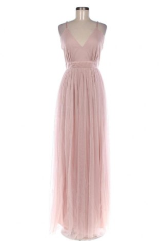 Kleid Anaya with love, Größe S, Farbe Aschrosa, Preis 40,82 €