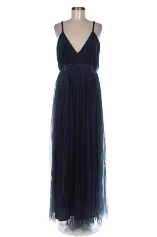 Φόρεμα Anaya with love, Μέγεθος L, Χρώμα Μπλέ, Τιμή 68,04 €