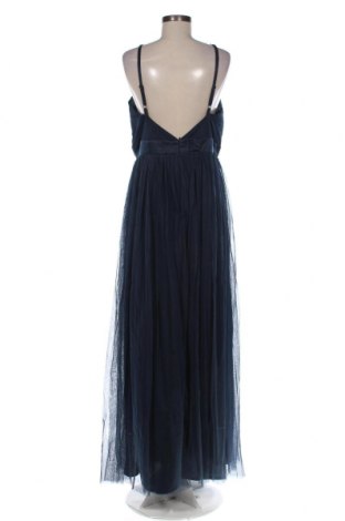 Kleid Anaya with love, Größe L, Farbe Blau, Preis 68,04 €
