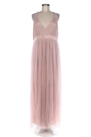 Φόρεμα Anaya with love, Μέγεθος XL, Χρώμα Σάπιο μήλο, Τιμή 20,41 €