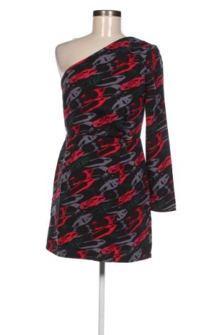 Kleid Andy Warhol By Pepe Jeans, Größe M, Farbe Mehrfarbig, Preis € 55,03