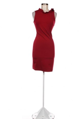 Šaty  Anel, Velikost M, Barva Červená, Cena  166,00 Kč
