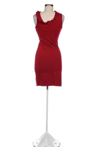Šaty  Anel, Veľkosť M, Farba Červená, Cena  3,78 €