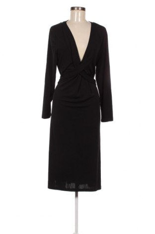 Φόρεμα Anna Scholz, Μέγεθος XXL, Χρώμα Μαύρο, Τιμή 40,75 €