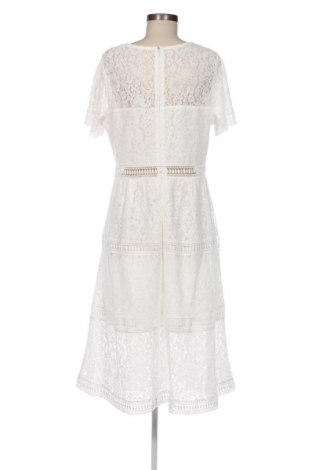 Kleid Apart, Größe XL, Farbe Weiß, Preis 90,21 €