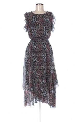 Kleid Apricot, Größe XS, Farbe Mehrfarbig, Preis 22,08 €