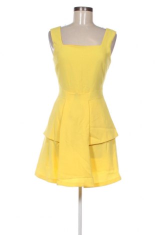 Φόρεμα Artigli, Μέγεθος S, Χρώμα Κίτρινο, Τιμή 105,15 €