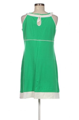 Šaty  Atmos Fashion, Velikost S, Barva Zelená, Cena  430,00 Kč