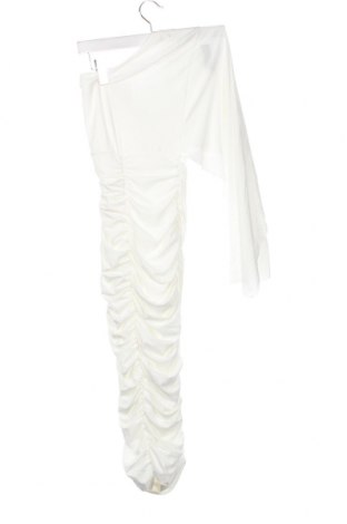 Φόρεμα Ax Paris, Μέγεθος M, Χρώμα Λευκό, Τιμή 17,01 €