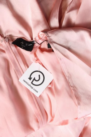 Φόρεμα Ax Paris, Μέγεθος M, Χρώμα Ρόζ , Τιμή 12,62 €