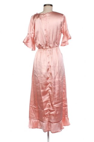 Kleid Ax Paris, Größe M, Farbe Rosa, Preis 13,15 €