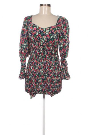 Kleid Ax Paris, Größe M, Farbe Mehrfarbig, Preis € 6,31
