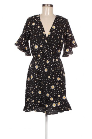 Φόρεμα Ax Paris, Μέγεθος M, Χρώμα Μαύρο, Τιμή 52,58 €