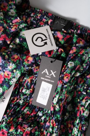 Kleid Ax Paris, Größe M, Farbe Mehrfarbig, Preis 17,35 €