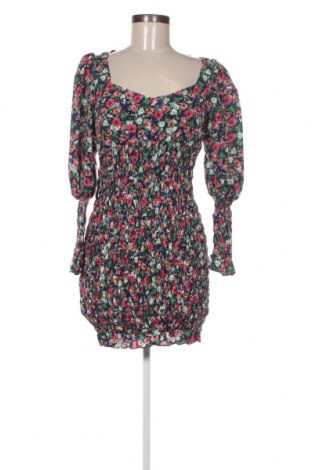 Kleid Ax Paris, Größe M, Farbe Mehrfarbig, Preis € 5,78