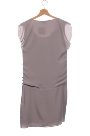 Kleid Axara, Größe S, Farbe Grau, Preis € 4,52