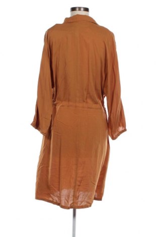 Kleid B.Young, Größe M, Farbe Braun, Preis 35,05 €