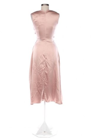 Šaty  BLUZAT, Velikost M, Barva Popelavě růžová, Cena  3 922,00 Kč