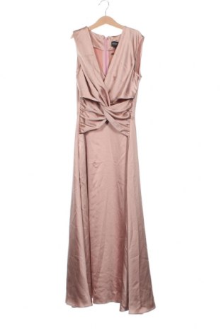 Šaty  BLUZAT, Velikost XS, Barva Popelavě růžová, Cena  3 446,00 Kč