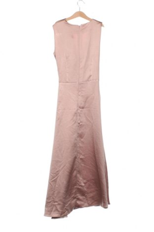 Šaty  BLUZAT, Velikost XS, Barva Popelavě růžová, Cena  3 446,00 Kč