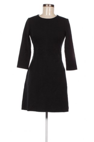 Φόρεμα Banana Republic, Μέγεθος XS, Χρώμα Μαύρο, Τιμή 21,73 €