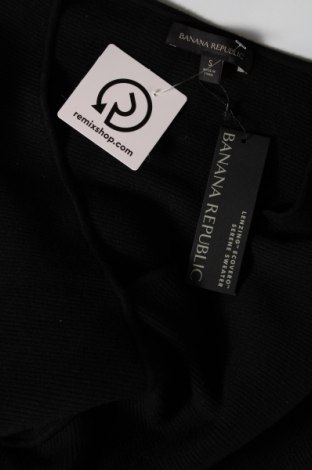 Φόρεμα Banana Republic, Μέγεθος S, Χρώμα Μαύρο, Τιμή 22,55 €