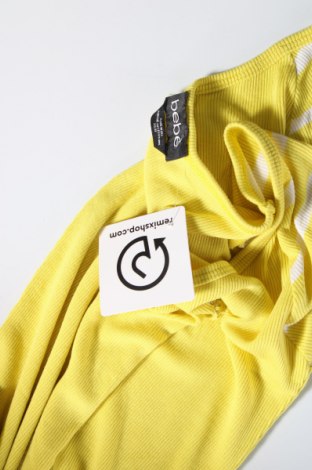 Šaty  Bebe, Velikost XS, Barva Žlutá, Cena  941,00 Kč