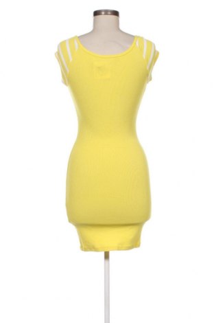 Šaty  Bebe, Veľkosť XS, Farba Žltá, Cena  33,45 €