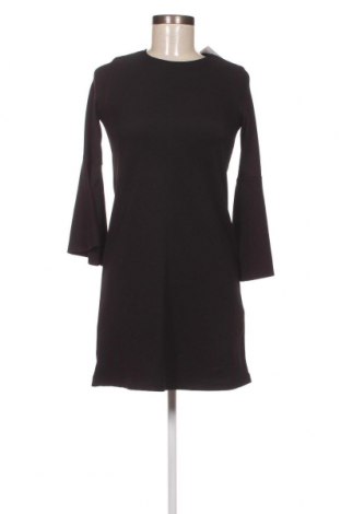 Šaty  Bershka, Veľkosť XS, Farba Čierna, Cena  2,96 €