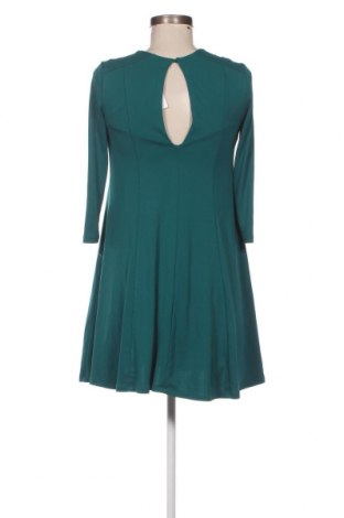 Φόρεμα Bershka, Μέγεθος S, Χρώμα Πράσινο, Τιμή 14,84 €