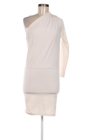 Kleid Bik Bok, Größe S, Farbe Weiß, Preis 3,03 €