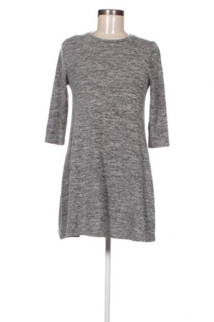 Kleid Bik Bok, Größe XS, Farbe Grau, Preis 2,62 €