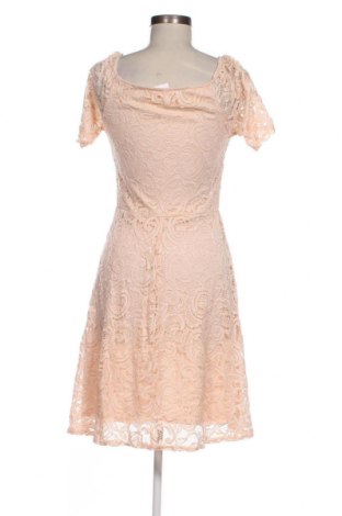 Kleid Body Flirt, Größe S, Farbe Orange, Preis 40,36 €