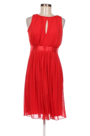 Kleid Body Flirt, Größe XS, Farbe Rot, Preis 22,99 €