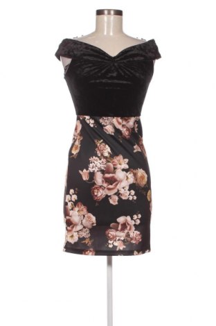 Φόρεμα Body Flirt, Μέγεθος XXS, Χρώμα Πολύχρωμο, Τιμή 2,69 €