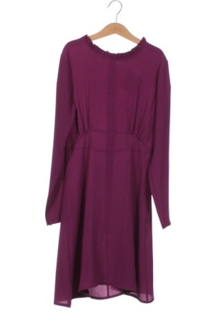 Kleid Boohoo, Größe S, Farbe Lila, Preis 6,05 €