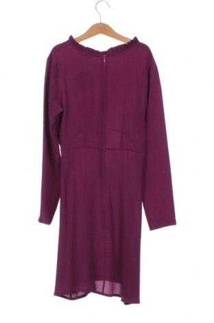 Kleid Boohoo, Größe S, Farbe Lila, Preis 20,18 €