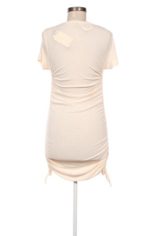 Φόρεμα Brave Soul, Μέγεθος S, Χρώμα  Μπέζ, Τιμή 8,41 €