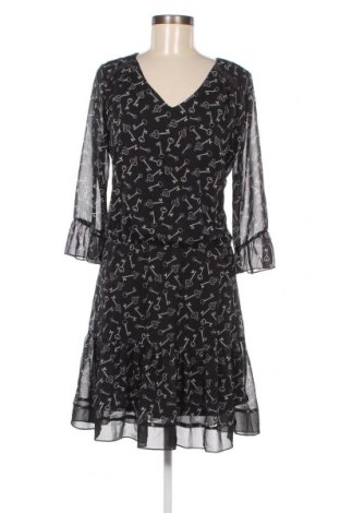 Φόρεμα Breal, Μέγεθος M, Χρώμα Μαύρο, Τιμή 5,26 €