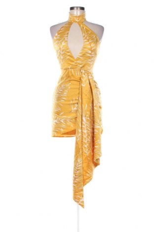 Kleid CAMILA COELHO, Größe XS, Farbe Gelb, Preis € 117,60