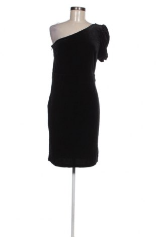 Kleid Camaieu, Größe M, Farbe Schwarz, Preis 4,27 €