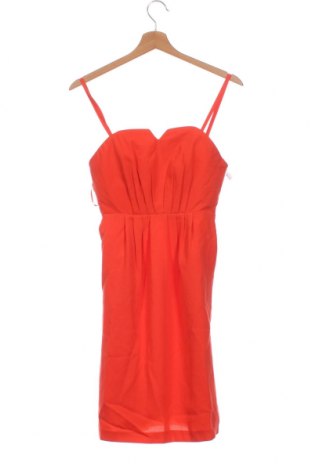Kleid Camaieu, Größe M, Farbe Rot, Preis 6,23 €
