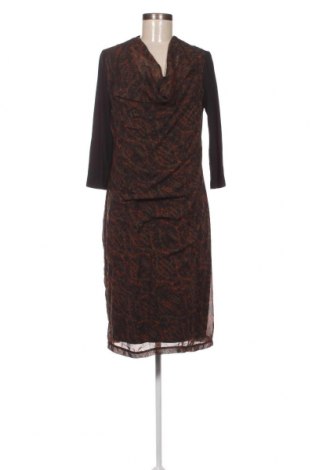Kleid Charles Vogele, Größe M, Farbe Mehrfarbig, Preis 14,83 €
